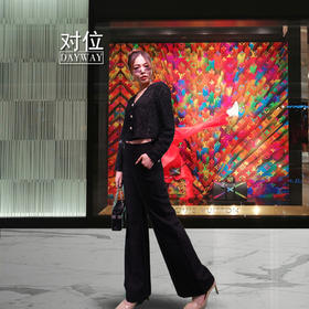 朝子STFTLY_小外套_ZK