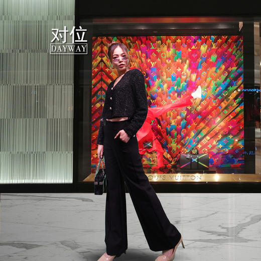 朝子STFTLY_小外套_ZK 商品图0