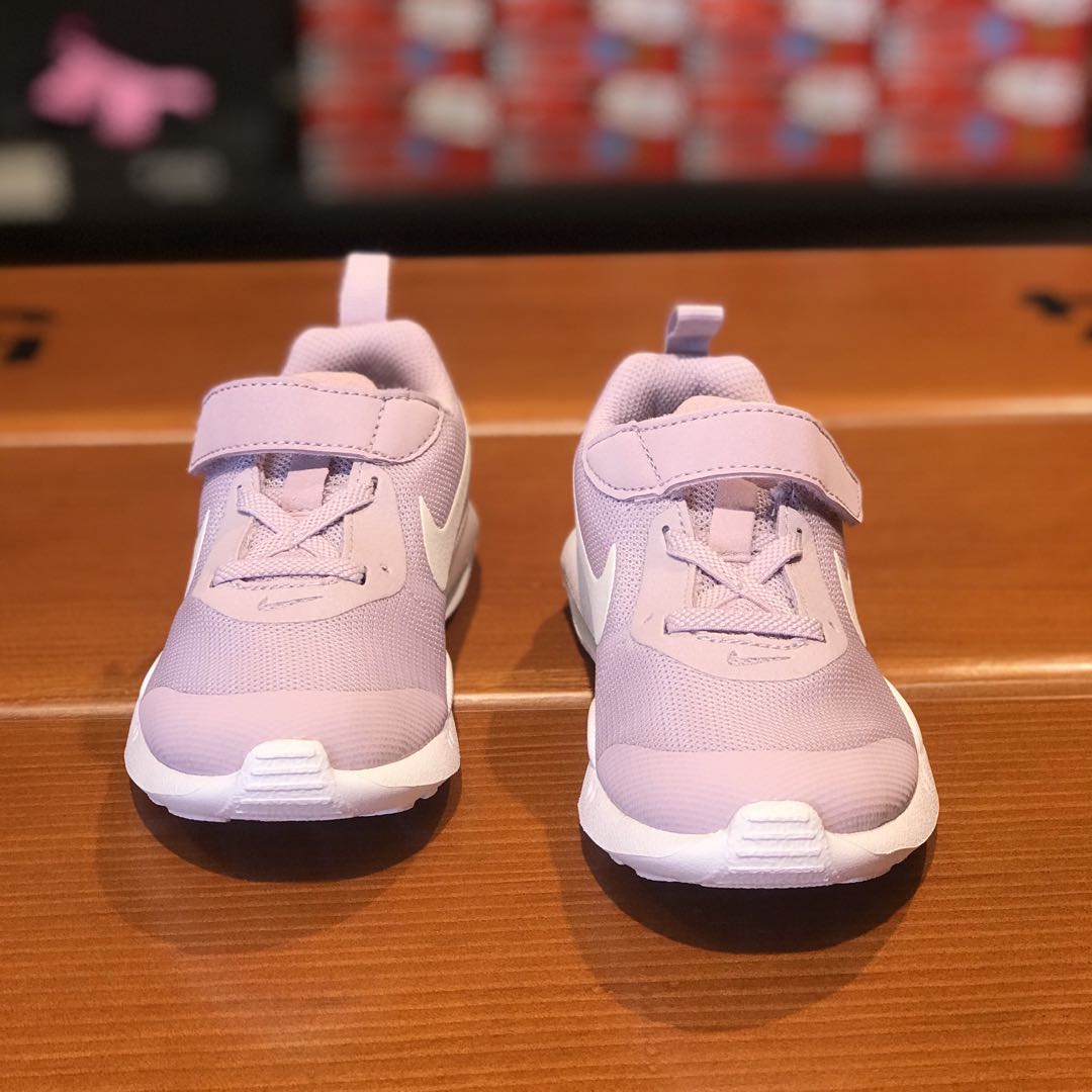 幸运码专区3y35码22㎝nike耐克童鞋新款airmax气垫减震跑步运动休闲鞋