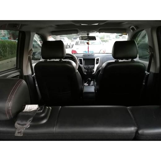 【月租-北京】长安 CS35 1.6L 手动豪华型 国VI 商品图6