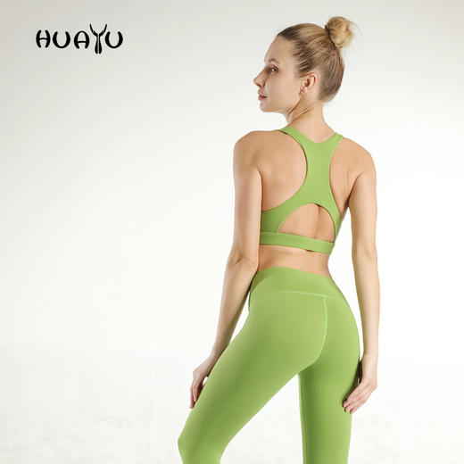 花瑜HY020瑜伽裹胸 商品图10
