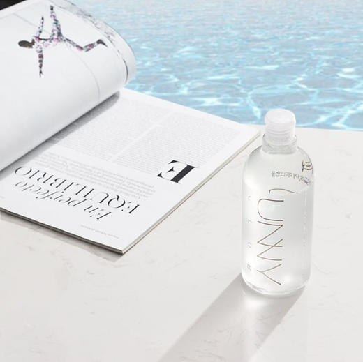 韩国 UNNY悠宜 卸妆水 500ML 商品图13