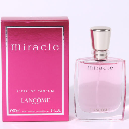 兰蔻 奇迹（真爱奇迹） Lancome Miracle 分装 商品图3