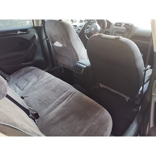 【月租-北京】大众 高尔夫 1.6 自动时尚型 商品图9