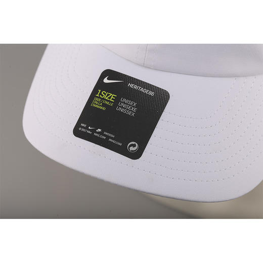 NIKE/耐克 法国队运动棒球帽CU7611100 商品图0