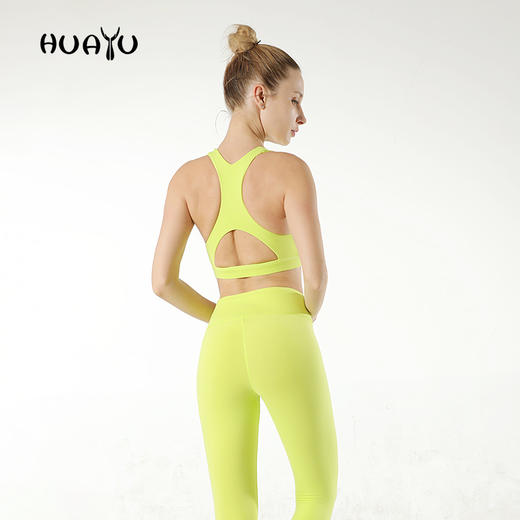 花瑜HY020瑜伽裹胸 商品图12