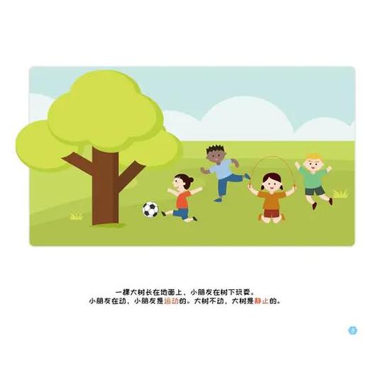 李永乐老师给孩子讲物理（全10册）附赠原声录制配套动画 10大物理主题 核心物理知识全掌握 商品图3