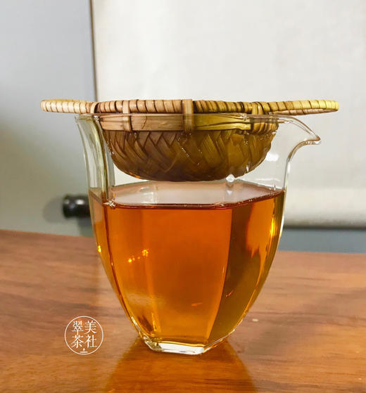 【易武莽枝-老白茶】满口荷香药香 商品图6