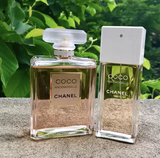 香奈儿（Chanel） coco可可系列香水 商品图1