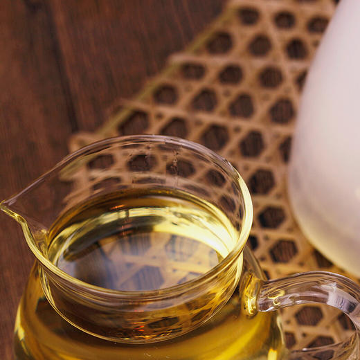 有机山茶油500ml*2/礼盒装（物理压榨、中国，欧盟双有机认证） 商品图5