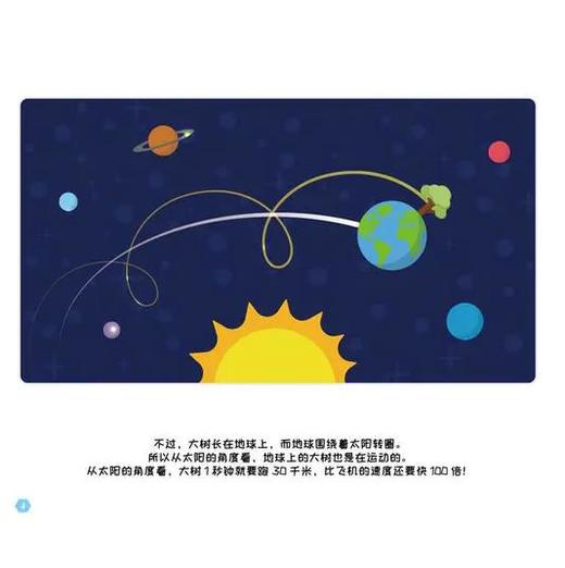 李永乐老师给孩子讲物理（全10册）附赠原声录制配套动画 10大物理主题 核心物理知识全掌握 商品图4