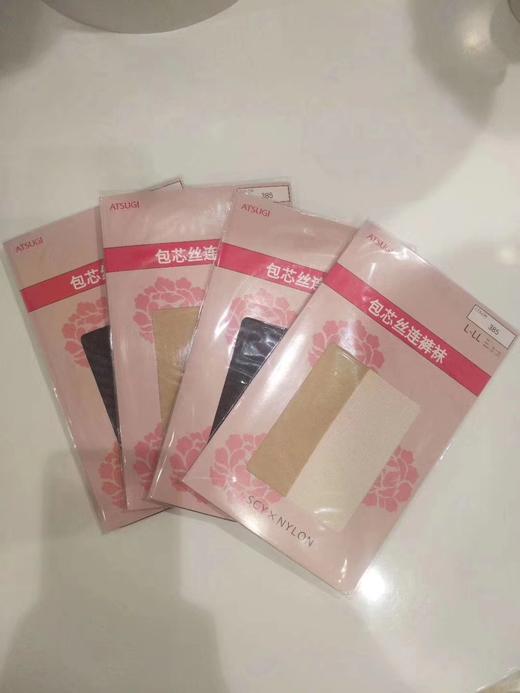 2F厚木连裤袜 商品图1