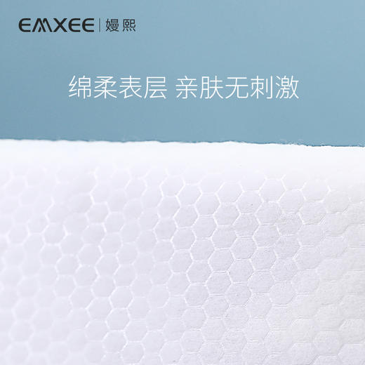 【一次性用品】嫚熙产妇会阴冷敷垫3盒（11*34cm） 商品图4