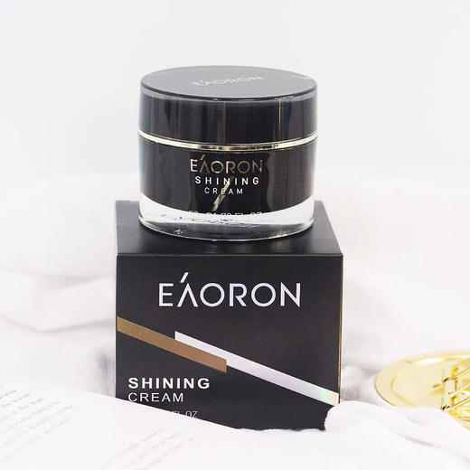 澳洲Eaoron空气霜面霜50ml 商品图0