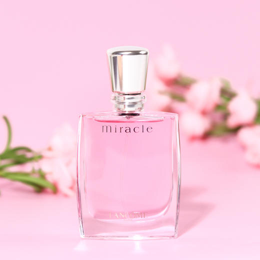兰蔻 奇迹（真爱奇迹） Lancome Miracle 分装 商品图0