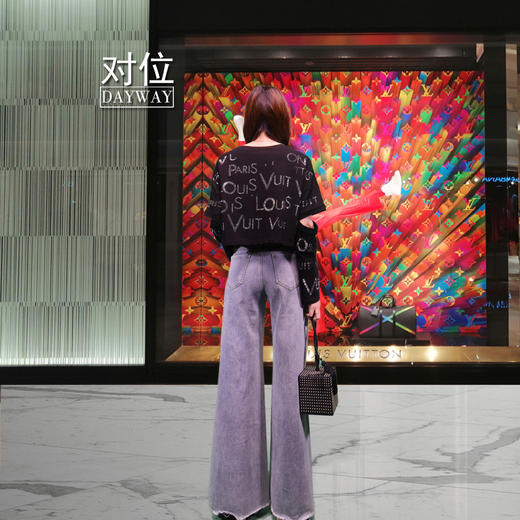 朝子SXU8ME_T恤_ZK 商品图1