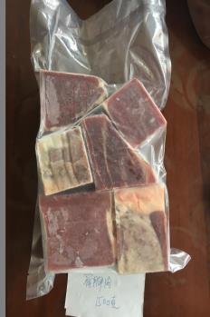 【第二件半价】膳时光进口原切肩胛肉 商品图1