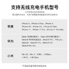 几光 无线充电音箱多功能台灯 商品缩略图11