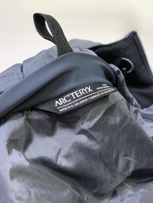 20秋冬季新品鸟军版arcteryxleafcoldwxsv向导级防风软壳厚棉服