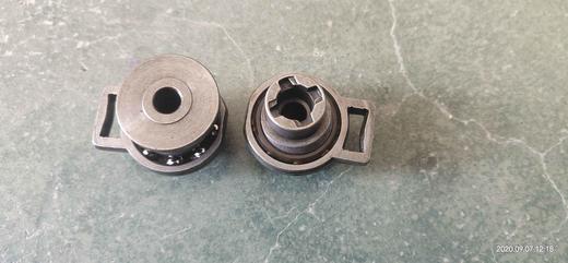 【货号00294】恒友电锤摇摆轴承轻型电锤摇摆杆电锤配件冲击钻配件 商品图5