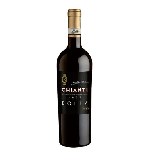 【百年名庄 闻名世界的CHIANTI】宝娜基安蒂红葡萄酒 750ml/瓶 意大利DOCG级珍藏红酒 商品图1