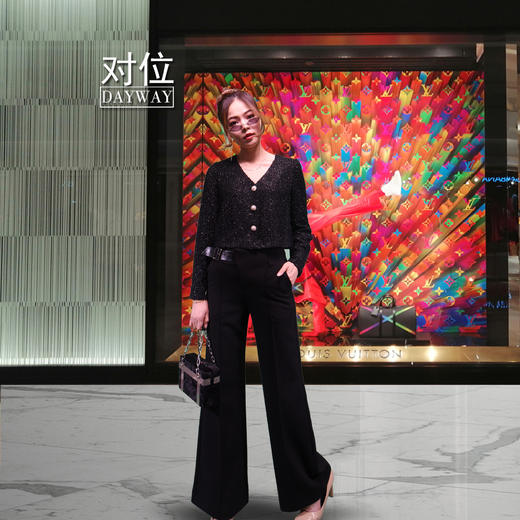 积度衣SKF97C_长裤_ZK 商品图0