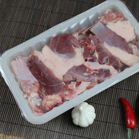 扬州绿杨天歌鹅肉900g【021】