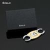 Siglo CC Twin Blade Cutter世纪雪茄剪刀 商品缩略图3