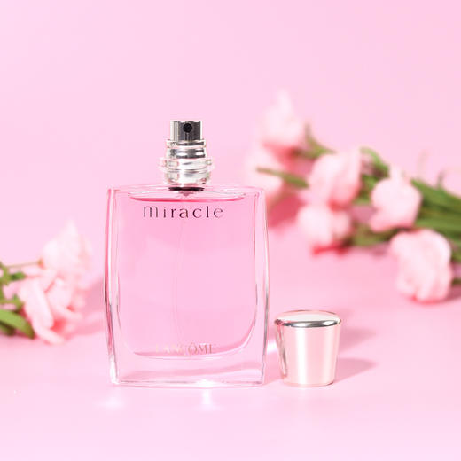 兰蔻 奇迹（真爱奇迹） Lancome Miracle 分装 商品图2