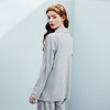 【月子服专场】嫚熙高端夏季薄款月子服 商品缩略图1