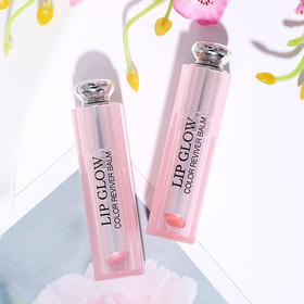 【海外直邮】【海外直邮】Dior/迪奥 变色润唇膏粉漾魅惑口红润唇蜜