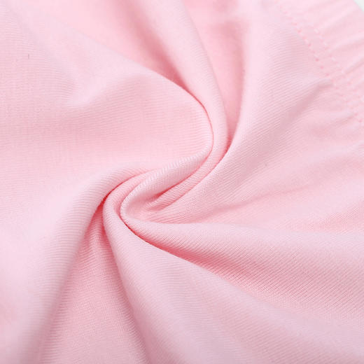 英氏儿童两件装宝宝短裤男女童莫代尔平角/三角内裤181B0366 181B0367 181B0369 商品图6