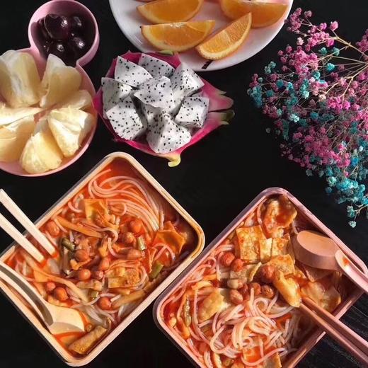 壶城人家一碗粉260克 3袋装   商品图6