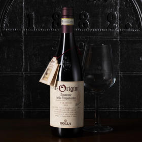 10棵葡萄树酿1瓶，一起品味意大利酒王的辉煌！