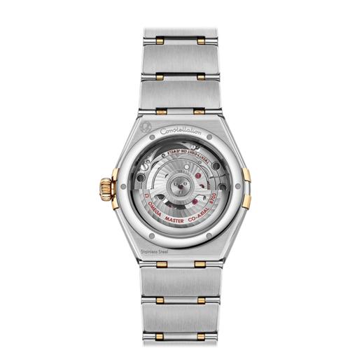 欧米茄 OMEGA 星座系列同轴至臻天文台表女表 131.25.29.20.58.001 商品图1