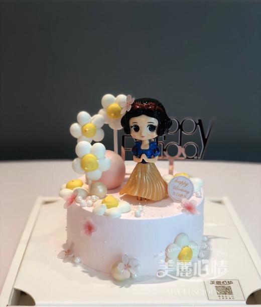 公主蛋糕 商品图2