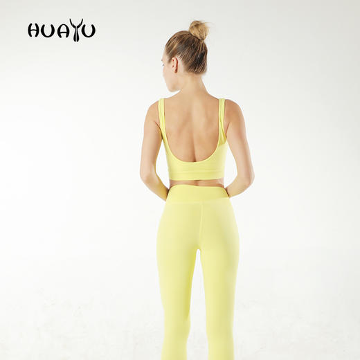 花瑜HY025瑜伽裹胸 商品图14