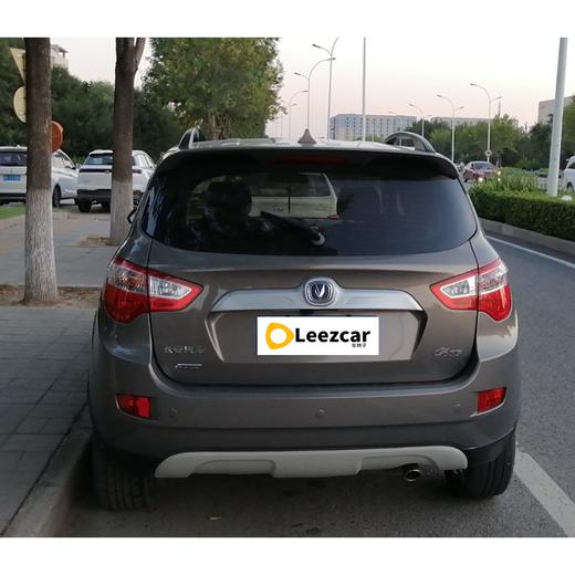 【月租-北京】长安 CS35 1.6L 手动豪华型 国VI 商品图4