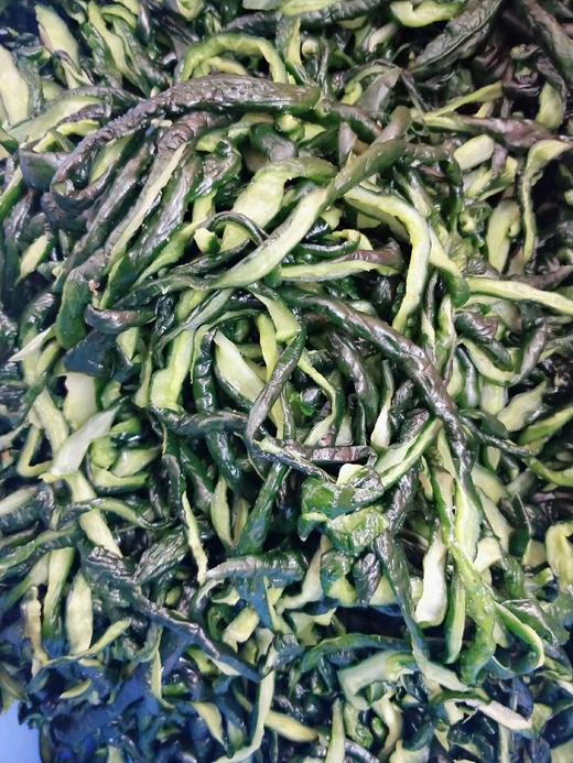 自己家里做黄瓜皮 ，1瓶380克 商品图3