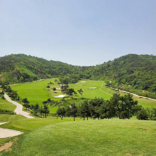大连西郊乡村高尔夫俱乐部 Dalian Western Country Golf Club | 大连高尔夫球场 俱乐部 | 辽宁 | 中国 商品图5