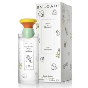 宝格丽（BVLGARI） 甜蜜宝贝香水