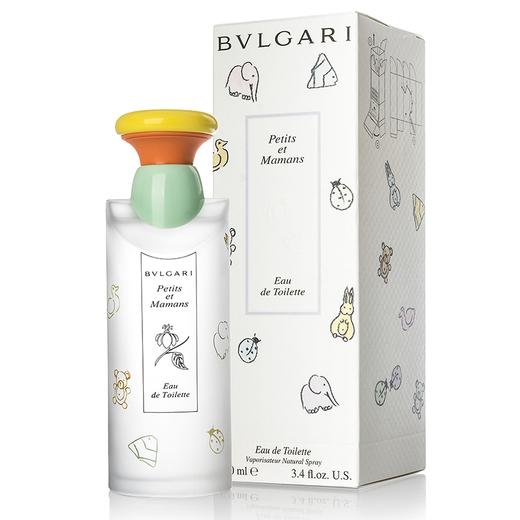 宝格丽（BVLGARI） 甜蜜宝贝香水 商品图0