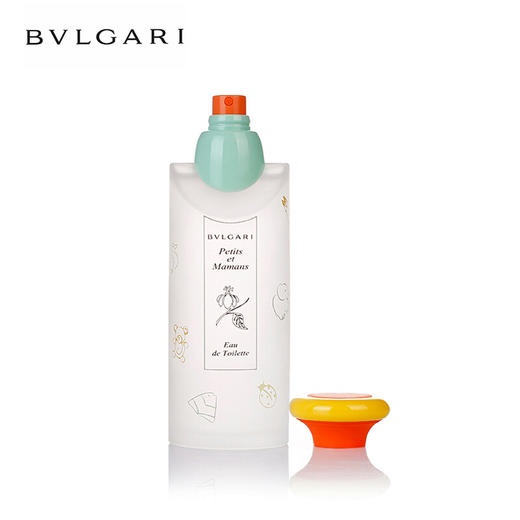 宝格丽（BVLGARI） 甜蜜宝贝香水 商品图2