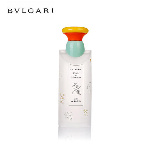 宝格丽（BVLGARI） 甜蜜宝贝香水 商品图1