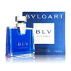 宝格丽（BVLGARI）蓝茶 男士淡香水 商品缩略图0