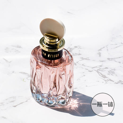 缪缪 玫瑰之水（三代） MiuMiu L’Eau Rosee 分装 商品图4
