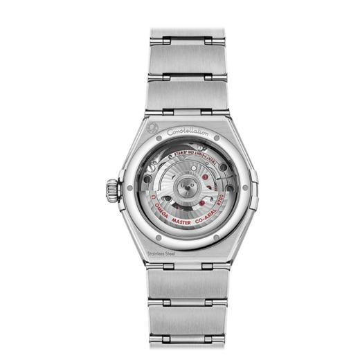 欧米茄 OMEGA 星座系列同轴至臻天文台表女表 131.10.29.20.52.001 商品图1