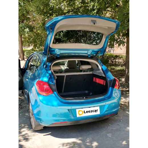 【月租-北京】别克 英朗 XT 1.6L 自动时尚版 商品图8