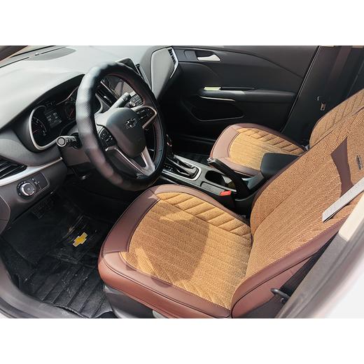 雪佛兰 科鲁泽 Redline 320T 双离合欢快版 国VI【长租-北京】 商品图9