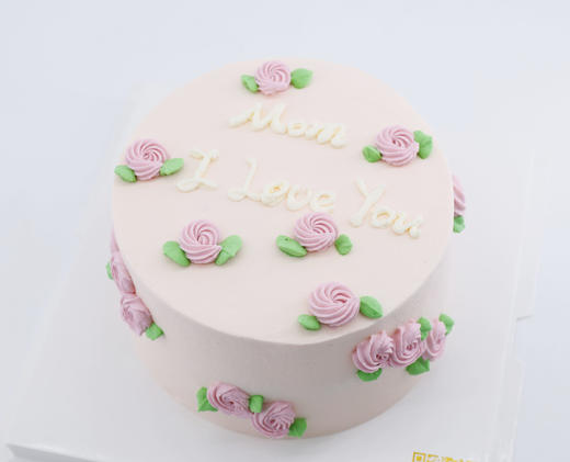 女士系列蛋糕（改字请备注  下单请先看详情） 商品图2